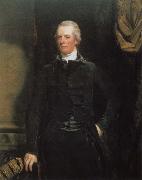 Thomas Pakenham, William Pitt